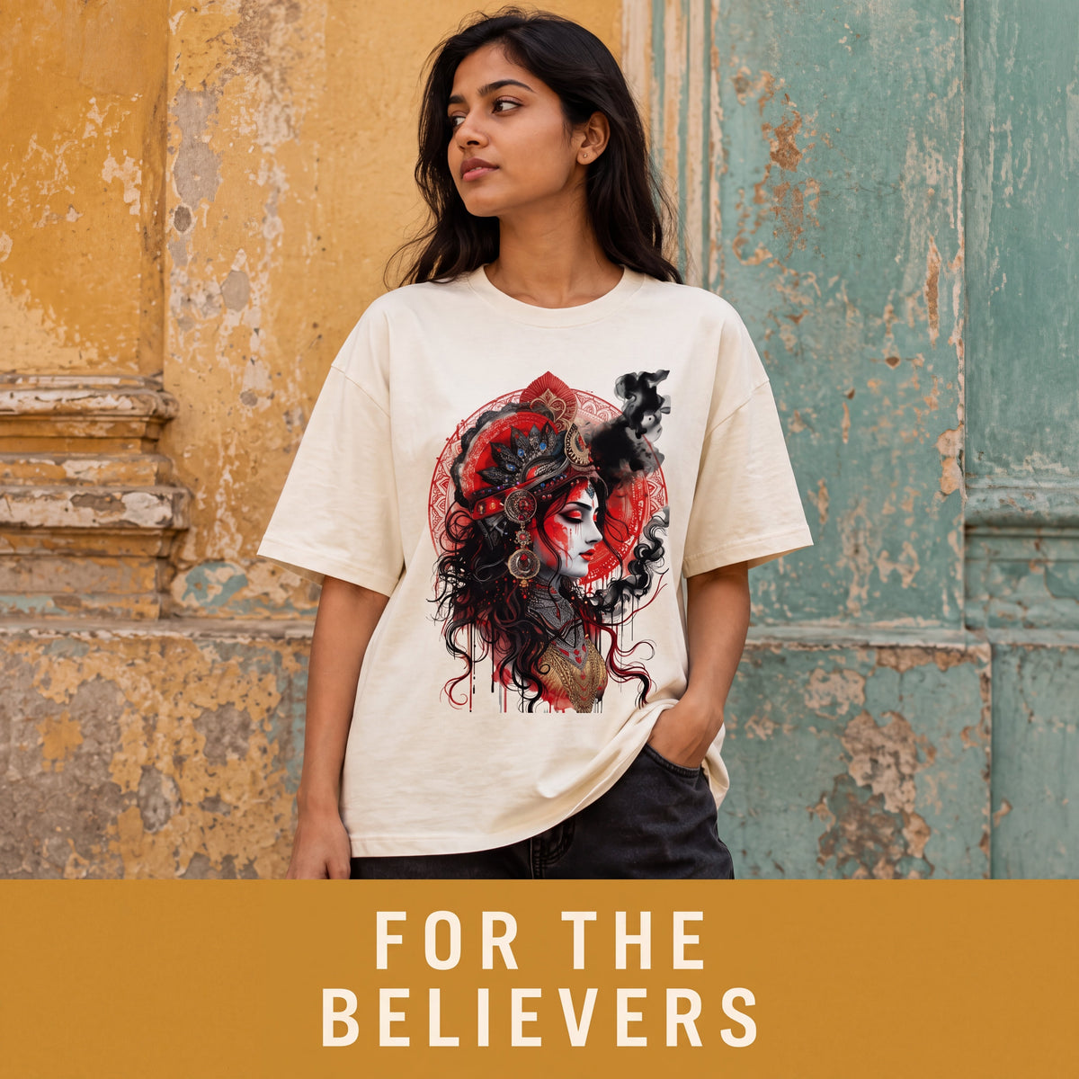 For The Believers