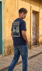 Men Regular T-Shirt- Gargantua