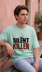 Men Oversized Classic T-Shirt- To Prod