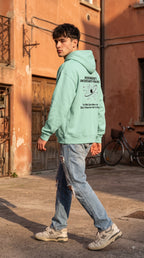 Unisex Hoodie- Heisenberg
