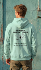 Unisex Hoodie- Heisenberg