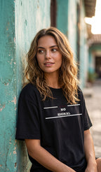 Unisex Oversized Classic T-Shirt- No Signal