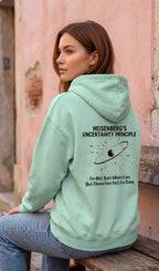 Unisex Hoodie- Heisenberg