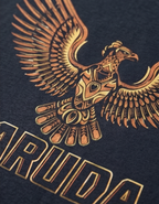 Men Oversized Classic T-Shirt- Garud