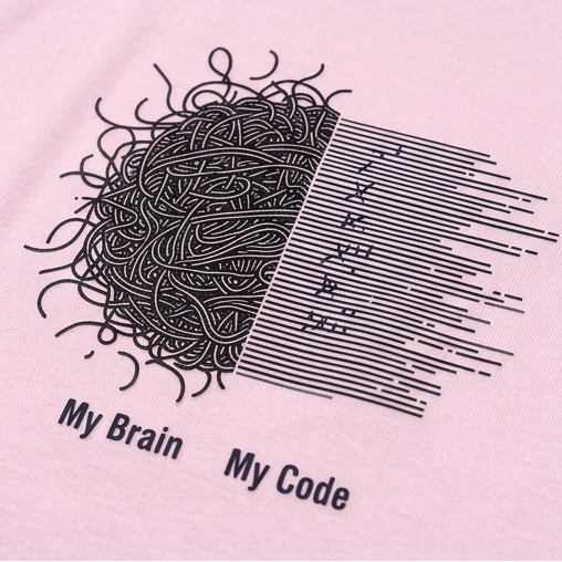 Baby Tee- Code