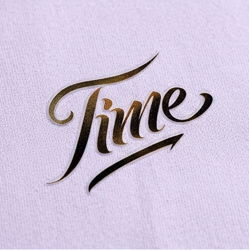 Baby Tee- Time