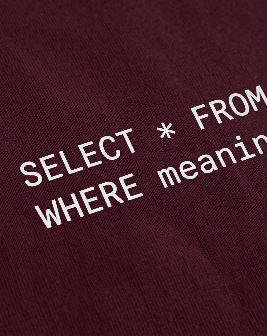 Men Regular T-Shirt- Select *